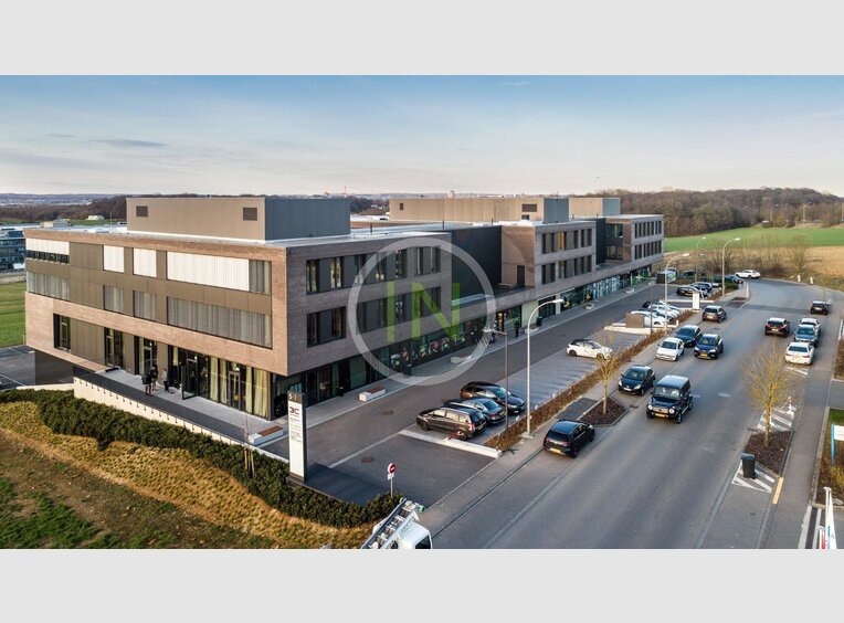 Local commercial à louer à Leudelange (LU) - Réf. 6962521