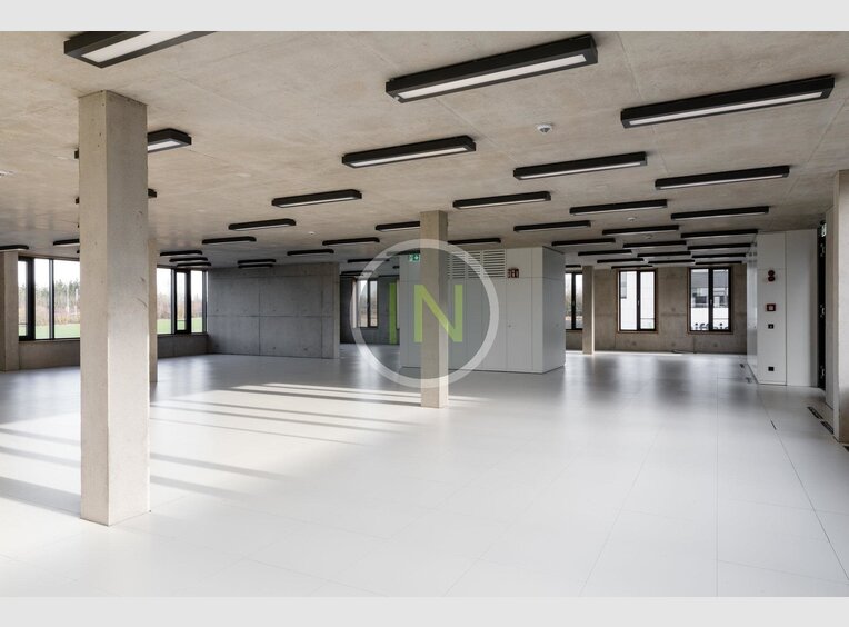 Local commercial à louer à Leudelange (LU) - Réf. 6962521