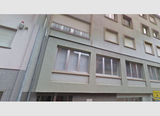 Bureau à louer à Luxembourg (LU) - Réf. 7171417