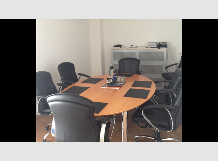 Bureau à louer à Luxembourg (LU) - Réf. 7171417