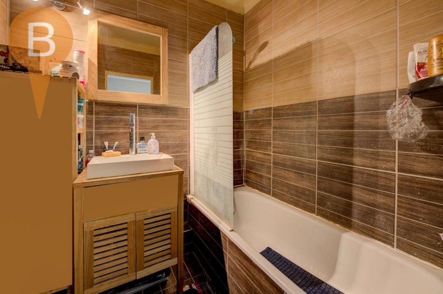 Duplex to sell 4 bedrooms in Luxembourg-Bonnevoie