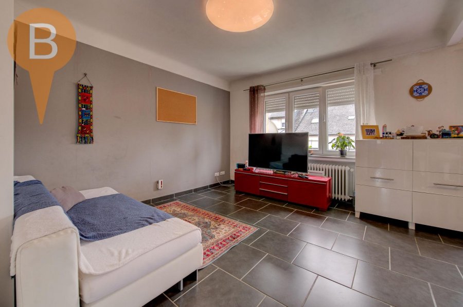 Duplex to sell 4 bedrooms in Luxembourg-Bonnevoie