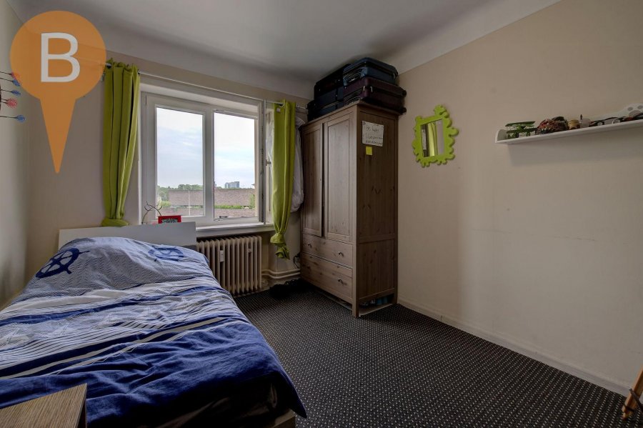 Duplex to sell 4 bedrooms in Luxembourg-Bonnevoie