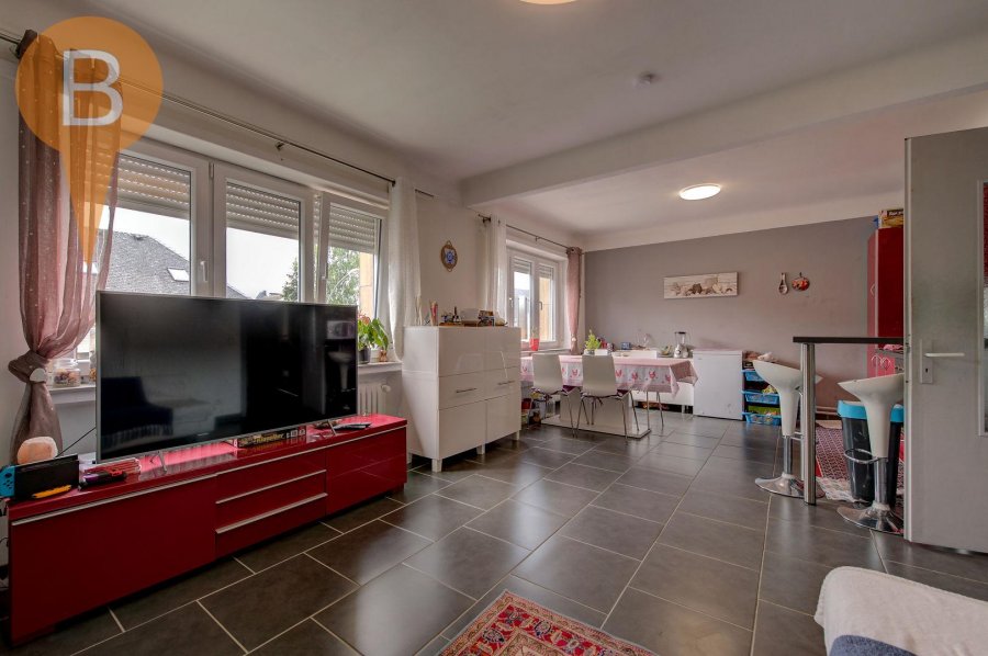 Duplex to sell 4 bedrooms in Luxembourg-Bonnevoie