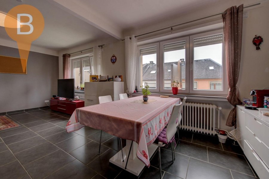 Duplex to sell 4 bedrooms in Luxembourg-Bonnevoie