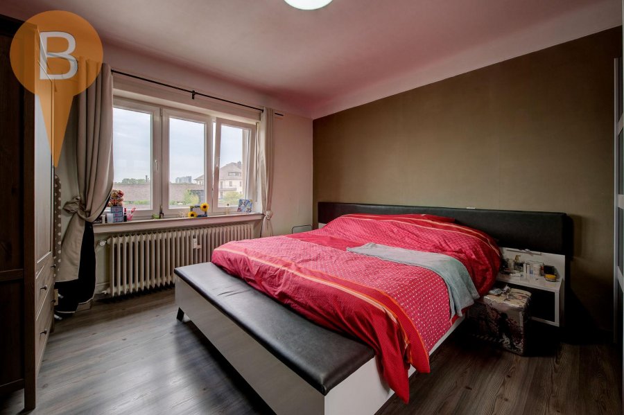 Duplex to sell 4 bedrooms in Luxembourg-Bonnevoie