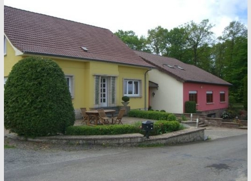 Bureau à louer à Weiler-La-Tour