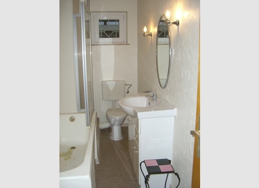 Bureau à louer à Weiler-La-Tour