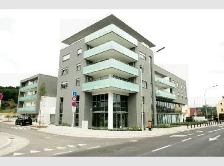 Bureau à louer à Luxembourg (LU) - Réf. 3538265