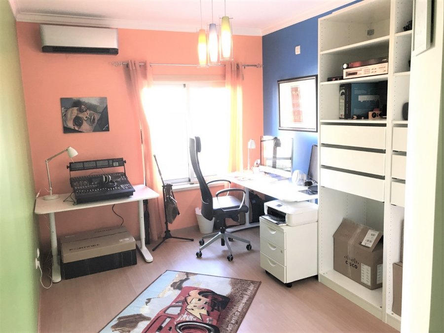 Appartement à vendre 3 chambres à Costa da Caparica (Lisbonne)
