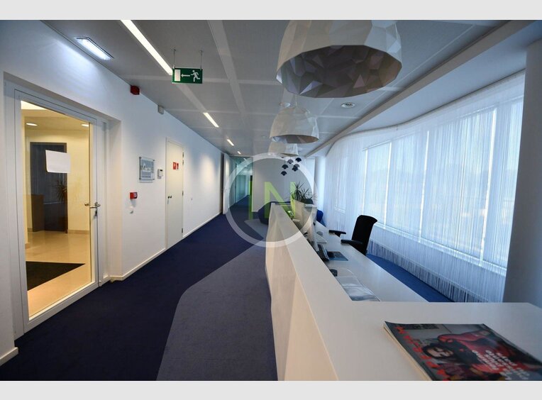 Bureau à louer à Luxembourg (LU) - Réf. 6962777