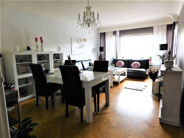Appartement à vendre 2 chambres à LIÈGE