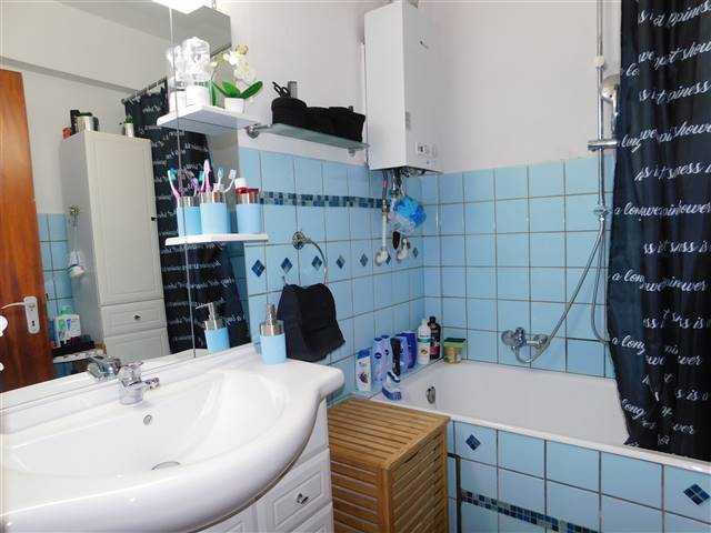 Appartement à vendre 2 chambres à LIÈGE