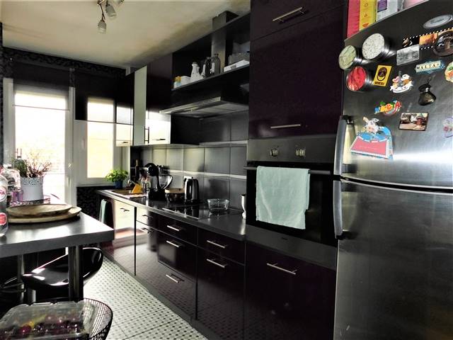 Appartement à vendre 2 chambres à LIÈGE