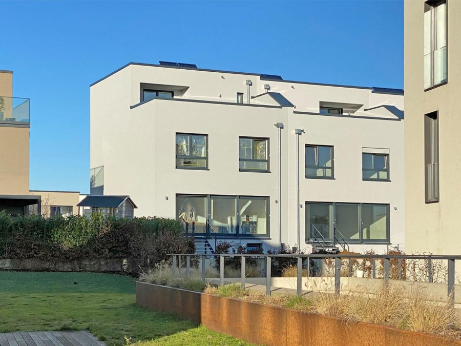 House for Rent Luxembourg & The Greater Region atHome