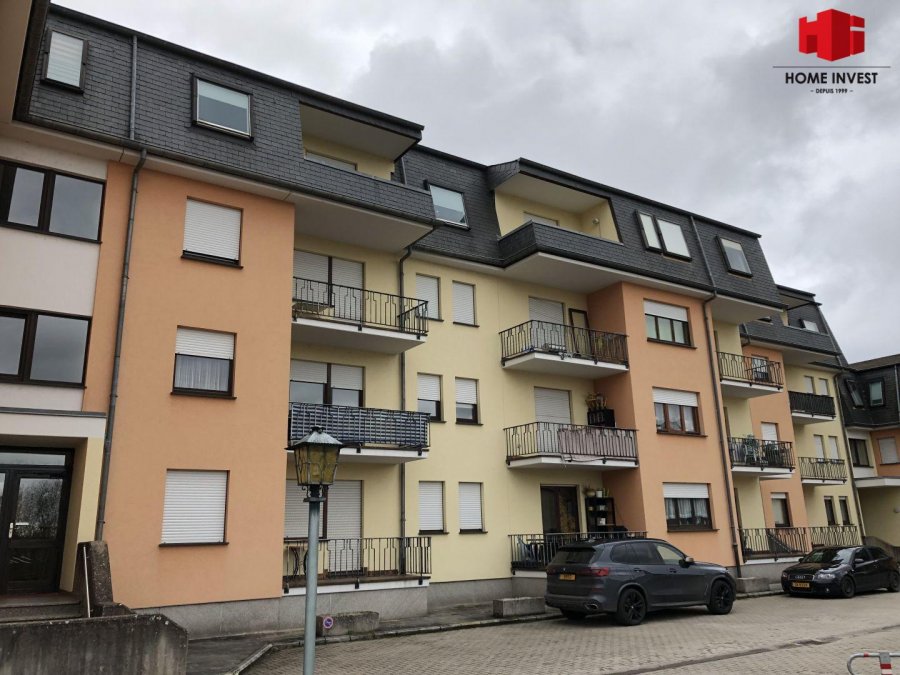 Appartement à Schieren