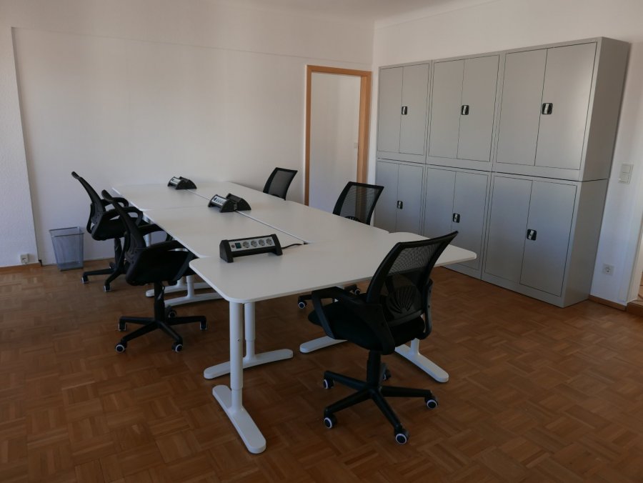 Bureau à louer • Wasserbillig • 8 m² • 265 € | atHome