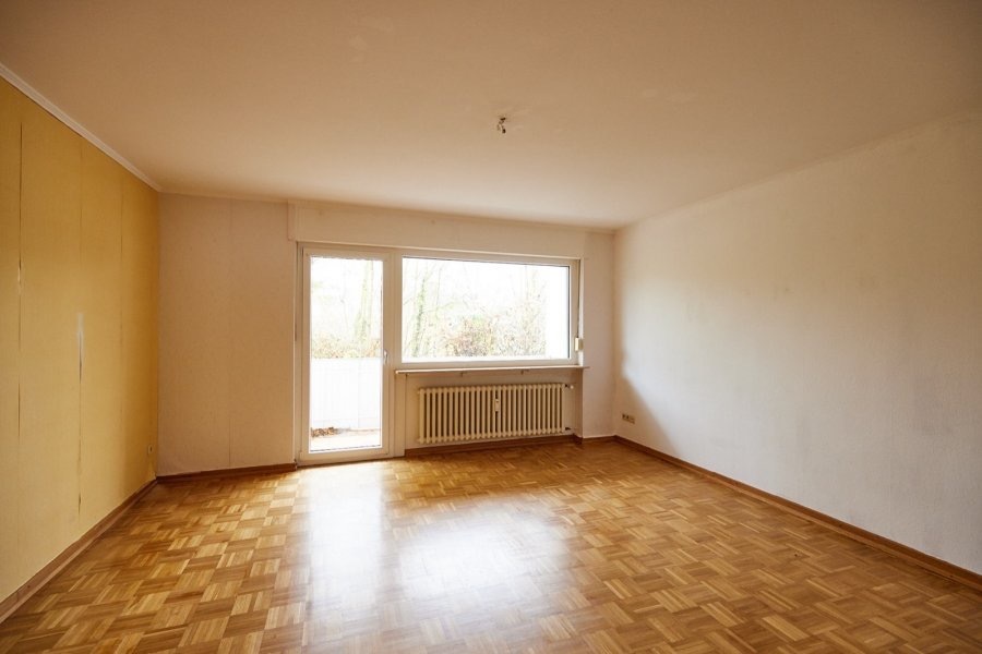 Appartement à vendre 3 chambres à Welschbillig