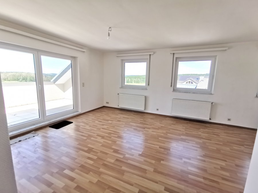 Appartement à vendre 3 chambres à Pommerloch