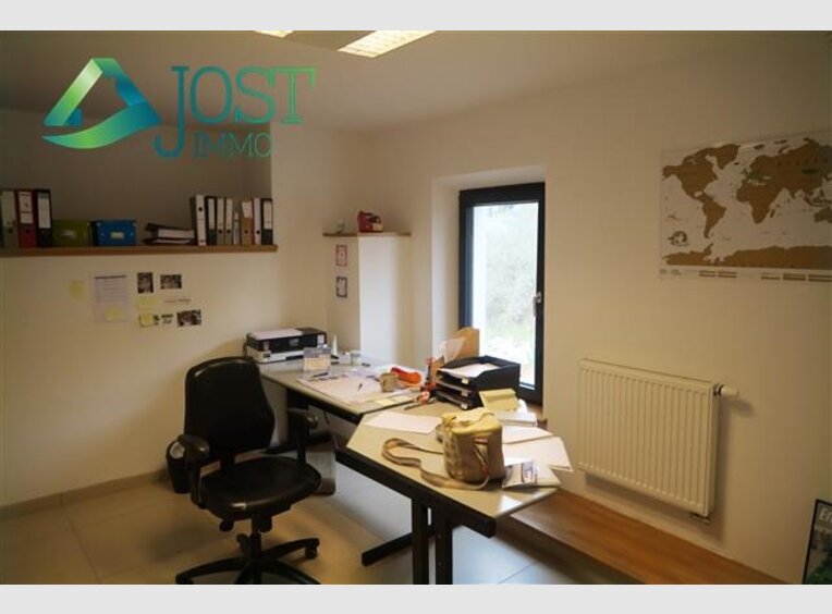 Bureau à louer à Sonlez (LU) - Réf. 6606953