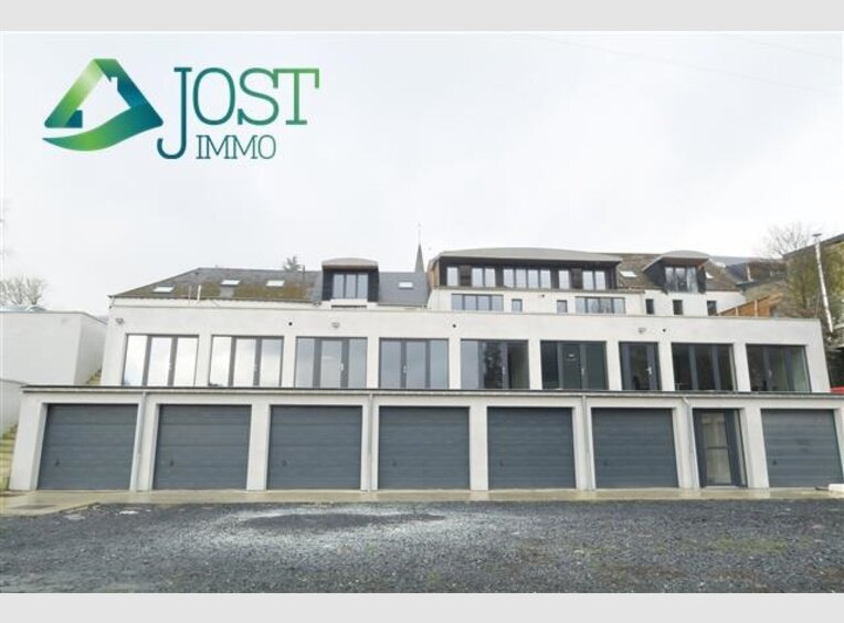 Bureau à louer à Sonlez (LU) - Réf. 6606953