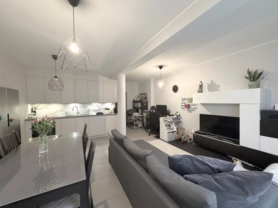 Appartement à vendre Dudelange