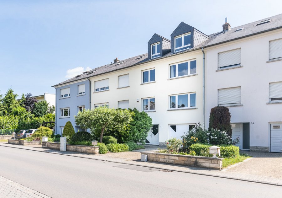 Maison à Strassen