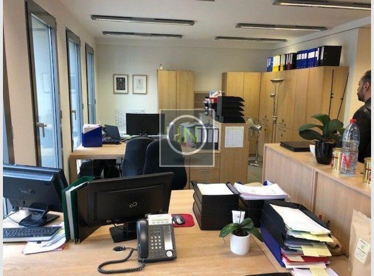 Bureau à louer à Luxembourg (LU) - Réf. 6653289