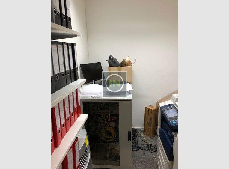 Bureau à louer à Luxembourg (LU) - Réf. 6653289