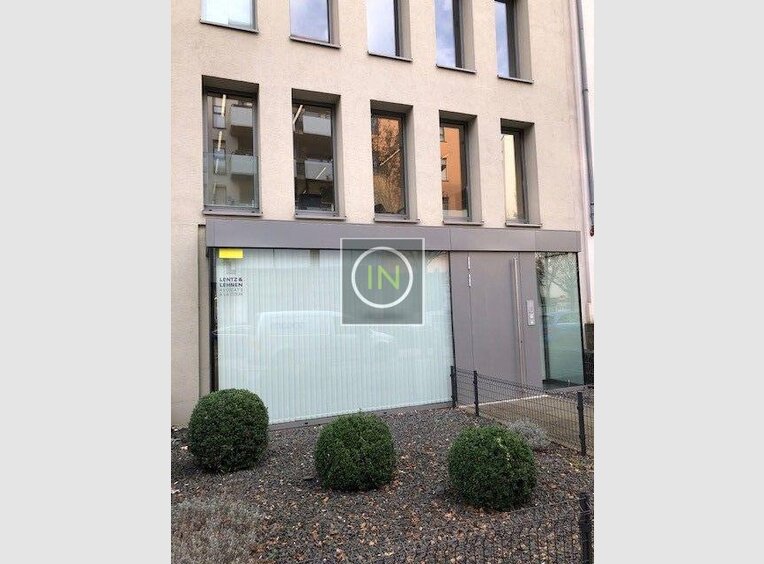 Bureau à louer à Luxembourg (LU) - Réf. 6653289