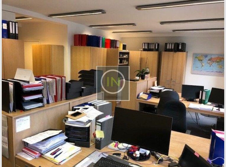 Bureau à louer à Luxembourg (LU) - Réf. 6653289