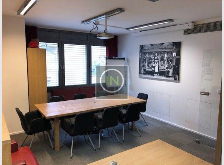 Bureau à louer à Luxembourg (LU) - Réf. 6653289