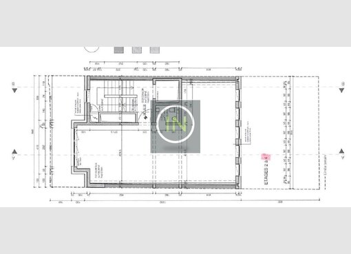 Bureau à louer à Luxembourg (LU) - Réf. 6653289