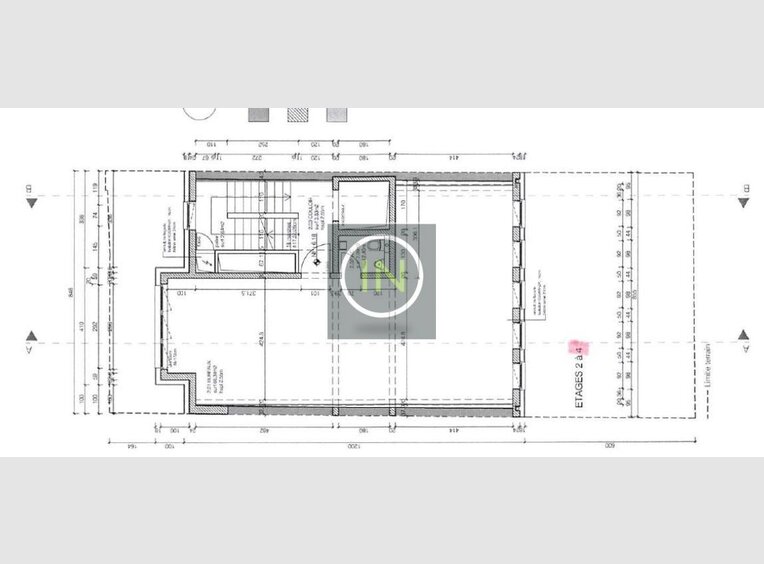 Bureau à louer à Luxembourg (LU) - Réf. 6653289