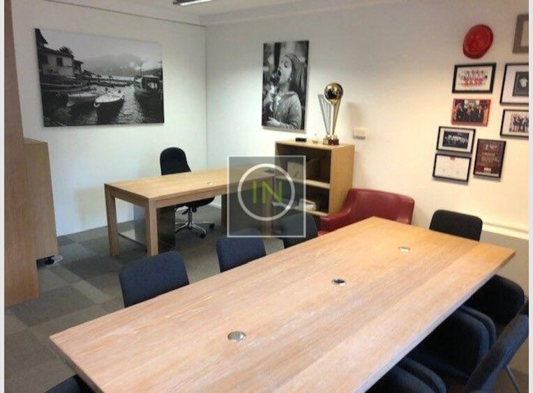 Bureau à louer à Luxembourg (LU) - Réf. 6653289