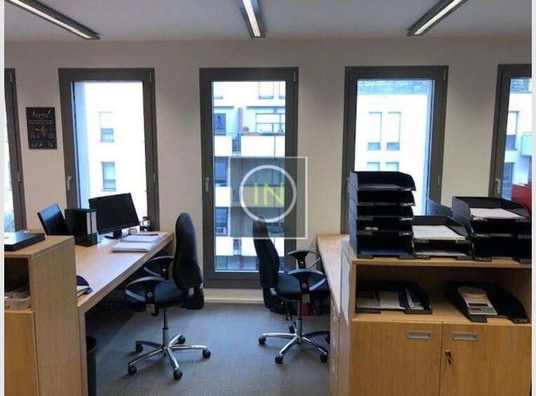 Bureau à louer à Luxembourg (LU) - Réf. 6653289