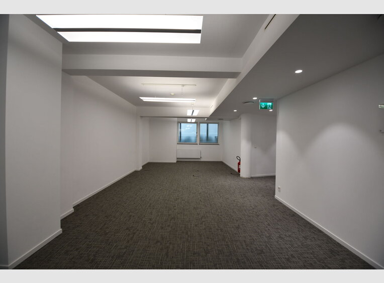 Bureau à louer à Luxembourg-Limpertsberg - Réf. 6542697