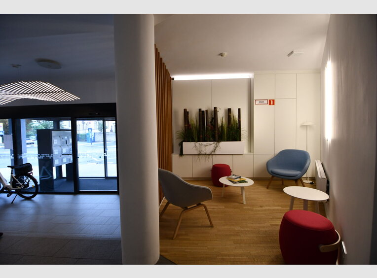 Bureau à louer à Luxembourg-Limpertsberg - Réf. 6542697