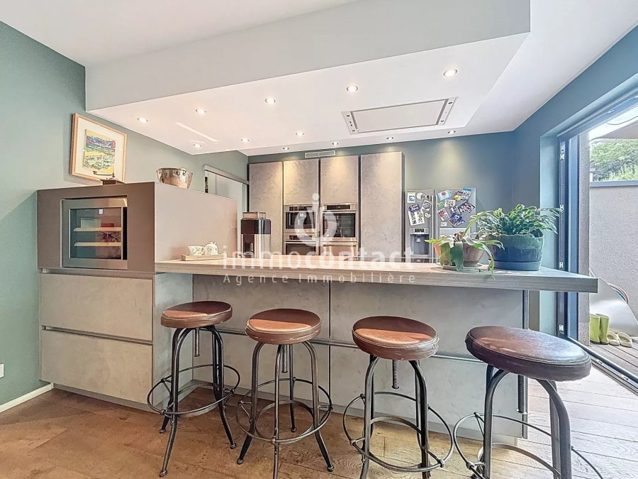 Appartement à vendre 2 chambres à Belvaux