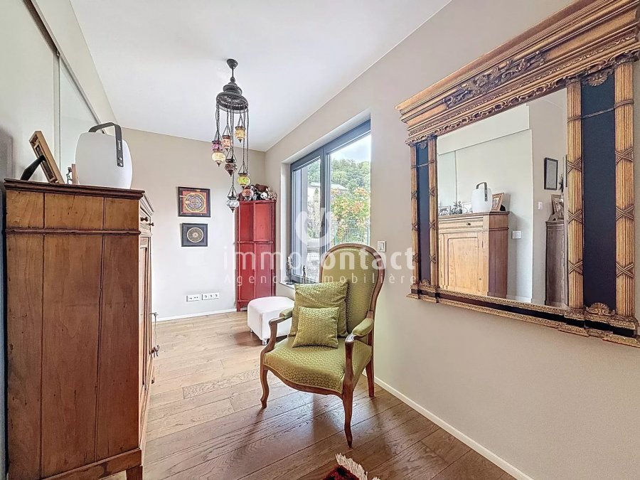 Appartement à vendre 2 chambres à Belvaux