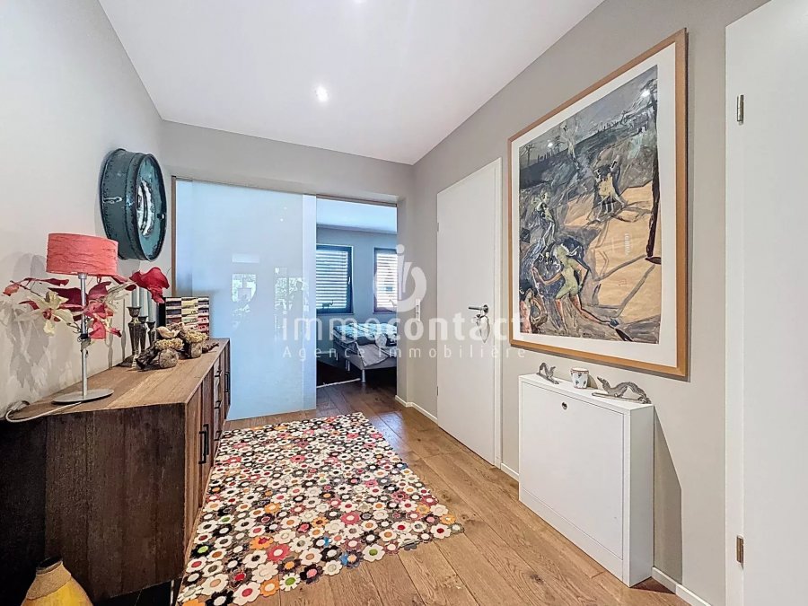 Appartement à vendre 2 chambres à Belvaux