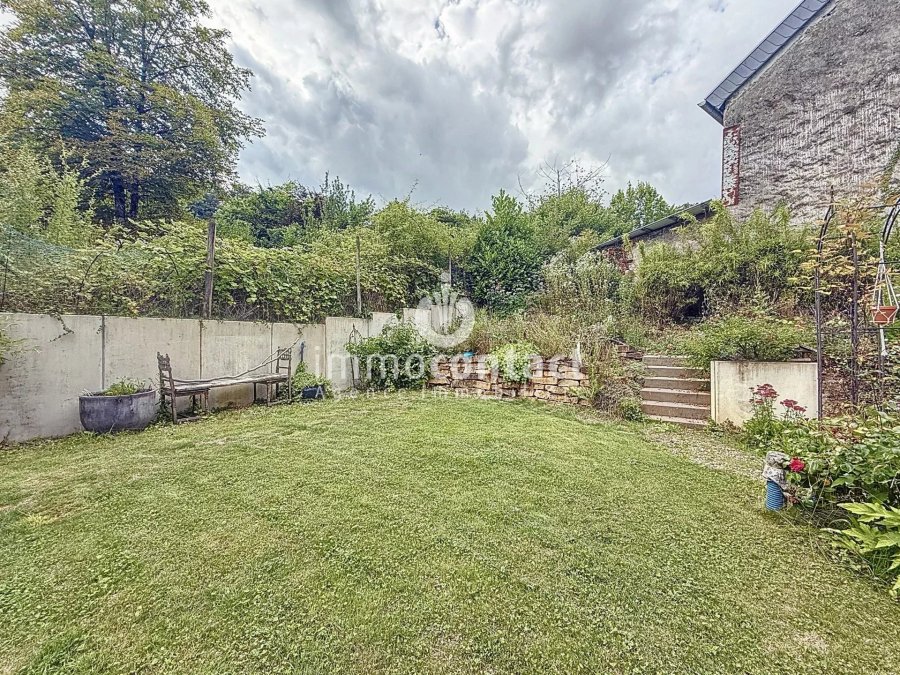 Appartement à vendre 2 chambres à Belvaux