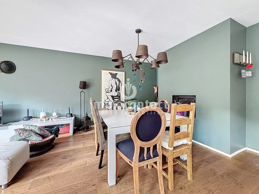 Appartement à vendre 2 chambres à Belvaux