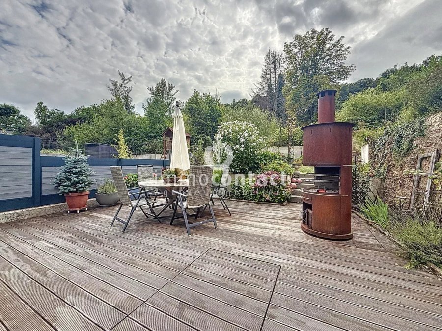 Appartement à vendre 2 chambres à Belvaux