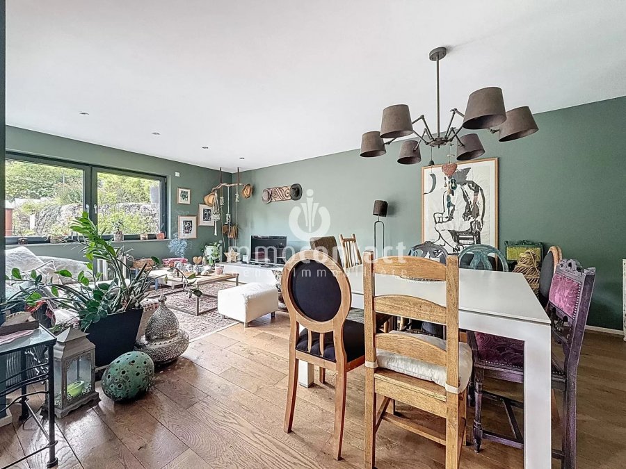 Appartement à vendre 2 chambres à Belvaux