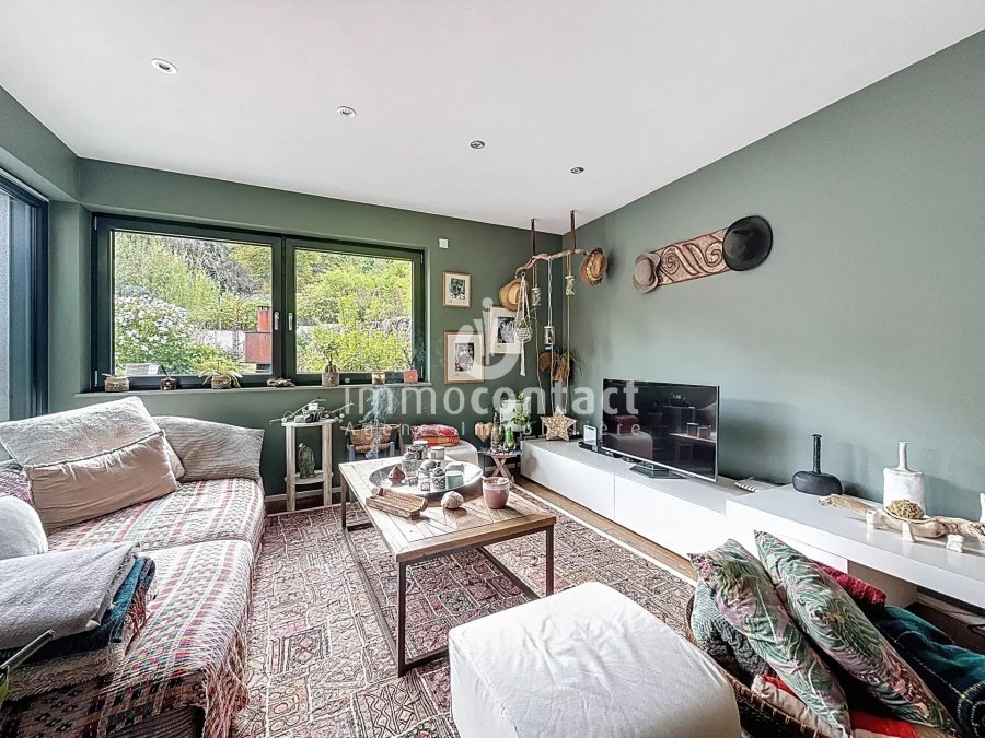 Appartement à vendre 2 chambres à Belvaux