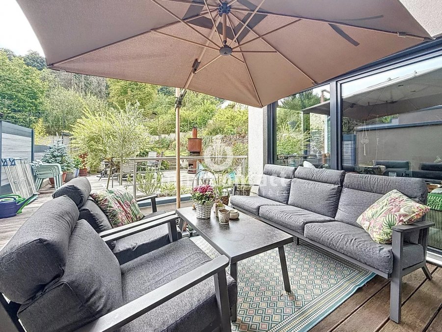 Appartement à vendre 2 chambres à Belvaux