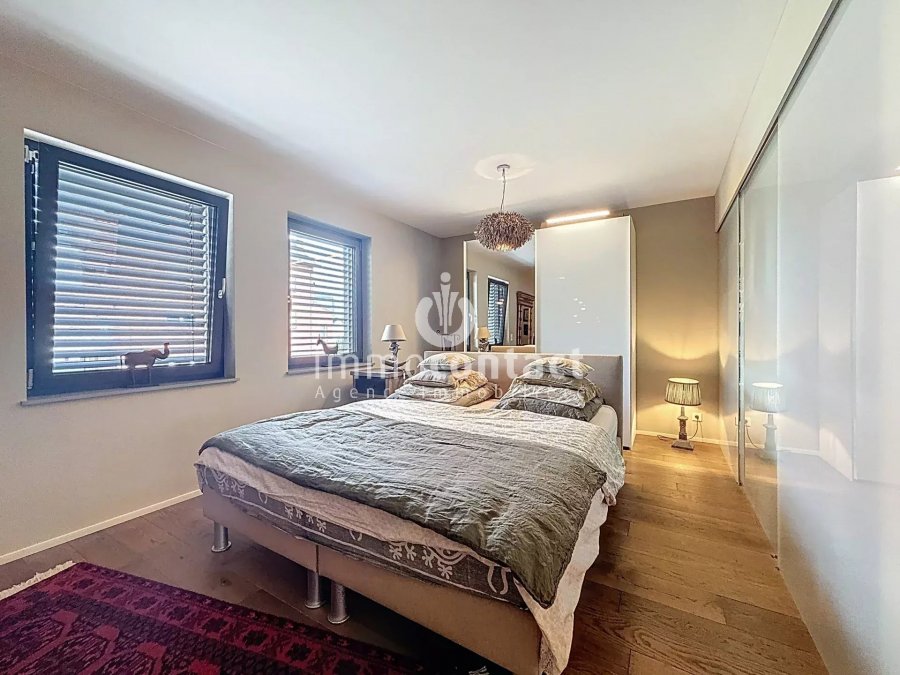 Appartement à vendre 2 chambres à Belvaux