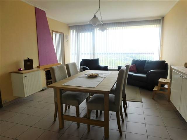 Appartement à vendre 2 chambres à LIÈGE
