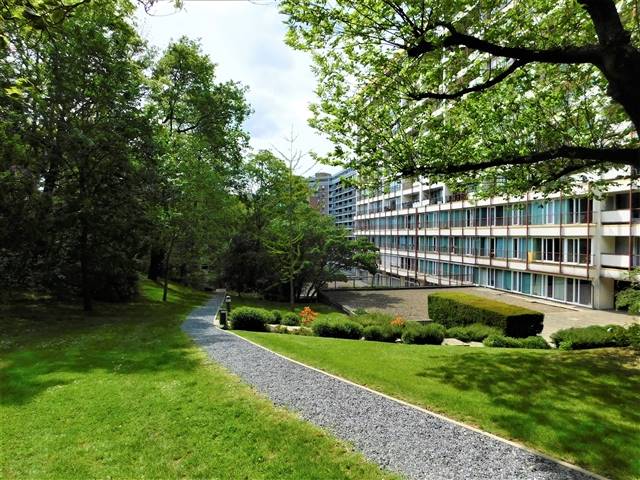 Appartement à vendre 2 chambres à LIÈGE